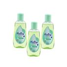 Kit 3 Halley Baby Lavanda Infantil 100 ml Kit 3 Halley Baby Lavanda Infantil 100 ml