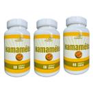 Kit 3 Hamamélis - Life Natural - 60 Cápsulas Kit 3 Hamamélis - Life Natural - 60 Cápsulas