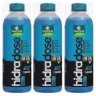 Kit 3 hidradose after blue 480ml