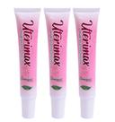 Kit 3 Hidratante Íntimo Uterimax 20g