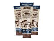 Kit 3 Hidratante Limpa Couro E Hidrata Gel Concentrado Men 250g CENTRALSUL Kit 3 Hidratante Limpa Couro E Hidrata Gel Concentrado Men 250g CENTRALSUL