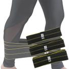 Kit 3 Hip Bands Em Poliéster 3 Níveis Leve, Médio e Forte Linha PRO DF7021-KIT Preto Dafoca Sports Kit 3 Hip Bands Em Poliéster 3 Níveis Leve, Médio e Forte Linha PRO DF7021-KIT Preto Dafoca Sports