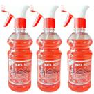 Kit 3 Imunizelar Produto para Eliminar Pragas, Mata Mosca, Mosquitos, Pernilongos