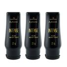 Kit 3 INTENSE Gel Para Massagem Corporal e Conforto Íntimo