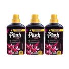 Kit 3 Intensificador Perfume Sunset Amaciante Plush UP Sanol Kit 3 Intensificador Perfume Sunset Amaciante Plush UP Sanol