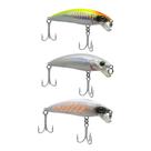 Kit 3 Iscas Artificiais Pesca Meia Água Marine Sports Inna Pro Tunned 140 14cm 31g Kit 3 Iscas Artificiais Pesca Meia Água Marine Sports Inna Pro Tunned 140 14cm 31g