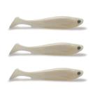 Kit 3 Iscas Artificiais Pesca Monster 3X Yoshi 10,5cm 9,2g