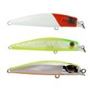 Kit 3 Iscas Artificiais Pesca Subsuperfície Marine Sports Rei do Rio 120 12cm 20g Kit 3 Iscas Artificiais Pesca Subsuperfície Marine Sports Rei do Rio 120 12cm 20g