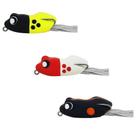 Kit 3 Iscas Matadeira Monster Z 70 Frog Sapinho Para Traíra