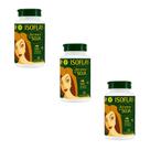 Kit 3 Isoflay Gérmen de Soja Chamel 100 Cáp 500mg Original Kit 3 Isoflay Gérmen de Soja Chamel 100 Cáp 500mg Original