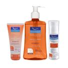 Kit 3 itens cuidados com rosto Vitamina C Nupill