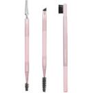 Kit 3 Itens De Sobrancelhas Brow Styling Set Real Techniques Kit 3 Itens De Sobrancelhas Brow Styling Set Real Techniques