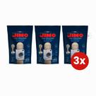 Kit 3 Jimo Pastilhas para Máquinas de Lavar Roupa Remove Resíduos Sem Cloro Com 2 Unidades 20g cada