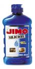 Kit 3 Jimo Silicone Liquido 250ml Automotivo Limpa Protege
