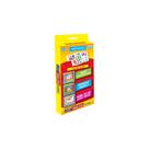 Kit 3 Jogos Tabuleiro Tense Booster Aprendendo Inglês