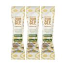 Kit 3 jungle electrolytes abacaxi com hortelã low carb 5g plant power