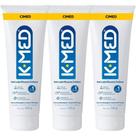Kit 3 K-MED Gel Lubrificante Íntimo 100g - Cimed