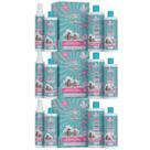 Kit 3 Kids Cabelo Corpo Bebelinho Algodão Doce - BioInstinto