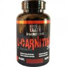 Kit 3 L Carnitina + L Tartarato 500mg 120 Cápsulas Kit 3 L Carnitina + L Tartarato 500mg 120 Cápsulas