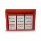Kit/3 La Ceutica Trichoderm Nutra DHT Blocker 30 cápsulas cada Kit/3 La Ceutica Trichoderm Nutra DHT Blocker 30 cápsulas cada