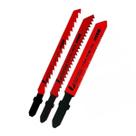 Kit 3 Lâminas Serra Tico Tico Madeira Profissional HCS