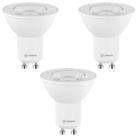 Kit 3 Lâmpada Dicróica Dim Par16 5,5w 2700k 220v Ledvance Kit 3 Lâmpada Dicróica Dim Par16 5,5w 2700k 220v Ledvance