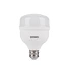Kit 3 Lâmpada High LED TKL 110/20W Luz Fria 6500K - E-27