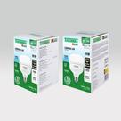 Kit 3 Lâmpada High Led Tkl330 61w Bivolt E27 6500k Taschibra