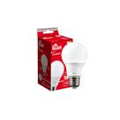 Kit 3 Lâmpada Led 15w Bulbo A60 Bivolt Luz Neutra 4000k Kian