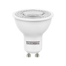 Kit 3 Lâmpada LED MR16 TDL 40 6W 36º DIM Luz Neutra 4000K