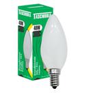 Kit 3 Lâmpadas Incandescente Taschibra Vela 40W E14 110v ou 220v
