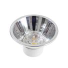 Kit 3 Lâmpadas Led AR70 5w módulo 3000k bivolt ST635