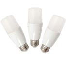 Kit 3 Lampadas LED Compacta Asus 10W Bivolt 6500K
