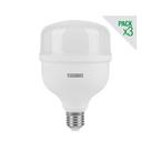Kit 3 Lâmpadas LED TKL 225 / 40W 6500K - Taschibra