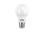 Kit 3 Lâmpadas LED TKL 80 12W Luz Fria 6500K - Taschibra