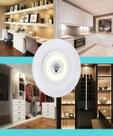 Kit 3 Lampadas Spot Led 5w Teto Luminaria Sem Fio Casa Kit 3 Lampadas Spot Led 5w Teto Luminaria Sem Fio Casa
