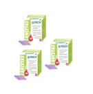 Kit 3 Lanceta Para Lancetadora 30g C/ 100 Lancetas - G-Tech Kit 3 Lanceta Para Lancetadora 30g C/ 100 Lancetas - G-Tech