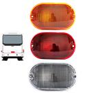 KIT 3 Lanternas Traseira Ônibus Marcopolo Torino Senior
