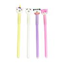 Kit 3 Lápis Infinito Pets Cores:KIT COM 3