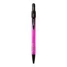 Kit 3 Lapiseira 2.0 Plus + Grafite 2mm Escolar Cores LeoLeo Onda Futuro Cor + Grafite:Rosa Pink = 3 unidades