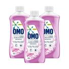 Kit 3 Lava-Roupas Líquido Omo Roupas Finas e Delicadas Original 900ml Kit 3 Lava-Roupas Líquido Omo Roupas Finas e Delicadas Original 900ml