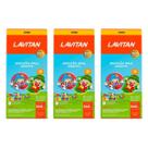 Kit 3 Lavitan Infantil Multivitamínico Laranja 240 mL Kit 3 Lavitan Infantil Multivitamínico Laranja 240 mL