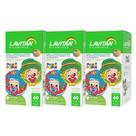 Kit 3 Lavitan Kids Vitaminas Mastigáveis Patati Patatá Cimed