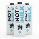 Kit 3 Leite Vegetal NOT MILK Semi Desnatado Vegano 1L