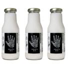 Kit 3 Leite Vegetal Orgânico de Arroz Tradicional 300ml Kit 3 Leite Vegetal Orgânico de Arroz Tradicional 300ml