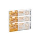 Kit 3 Lenço Para Depilação 50UN - Depilflax