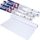 Kit 3 Lençol Hospitalar Soft 100% celulose 50cm X 50cm
