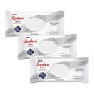 Kit 3 Lenços Umedecidos Desinfetante Lysoform 36un