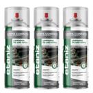 KIT 3 Limpa Contato ETANIZ 300ML