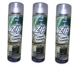 Kit 3 limpa forno spray zip 300ml my place Kit 3 limpa forno spray zip 300ml my place